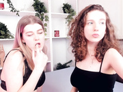 Lustyfoxes
