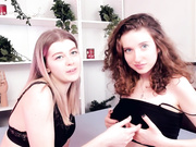 Lustyfoxes