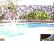 GessiFossa на отдыхе