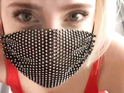 MaskaLady