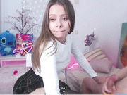 NymphoBabe
