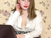 Lulu_kiss