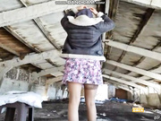 FuckMeDED - сексуальная доярка