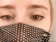 MaskaLady в примерочной