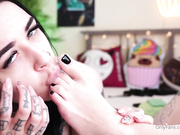 keokistar and Anna_Batman