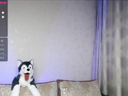 -crazy1- кончил на лицо