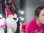 Kumamonchik глотка