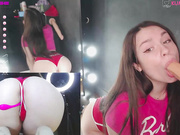 Kumamonchik глотка