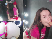 Kumamonchik глотка