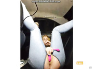 FuckMeDED - секси автоледи