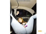 FuckMeDED - секси автоледи