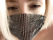 MaskaLady