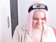 CamillaWhisper НАРЕЗКА