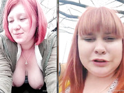 Две подруги Kris3003 и SweetLadyN