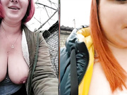 Две подруги Kris3003 и SweetLadyN