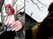 Две подруги Kris3003 и SweetLadyN