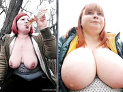 Две подруги Kris3003 и SweetLadyN