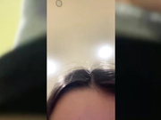 SweetButtocks магазин,в туалете