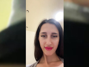 SweetButtocks магазин,в туалете