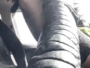 GAVKA_, Kisa-Gav рычаг КПП