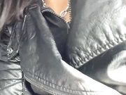 GAVKA_, Kisa-Gav рычаг КПП