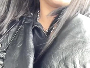 GAVKA_, Kisa-Gav рычаг КПП