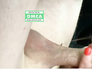 Sexyalochka с ебарем