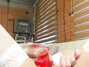 liskova_v (Лисковая) onlyfans