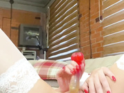 liskova_v (Лисковая) onlyfans