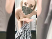 MaskaLady