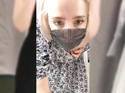 MaskaLady