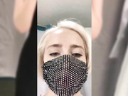 MaskaLady
