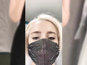 MaskaLady