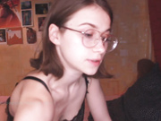 Mekyy_No_Neko кончил на лицо