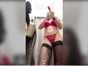 SweetButtocks