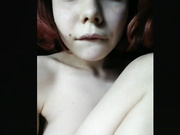 Молодая рунетка.