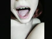 Молодая рунетка.