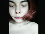 Молодая рунетка.