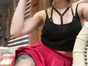 liskova_v (Лисковая) onlyfans