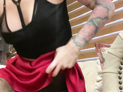 liskova_v (Лисковая) onlyfans