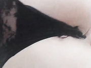 Сексуальная блондинка Лера