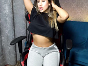 Lena_Houston