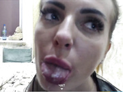 paradise-mmm кончил