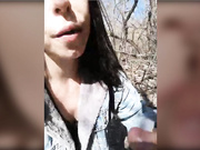 -MiMiMishki- кончил