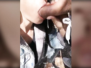 -MiMiMishki- кончил