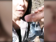 -MiMiMishki- кончил