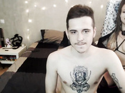 Chloeandsid_