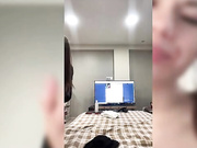 Youlalia бита в задницу