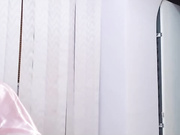 EmilyMilaSHka шоу в колготках-2