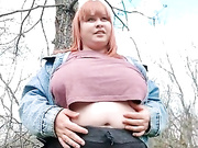 Sweetladyboom НАРЕЗКА